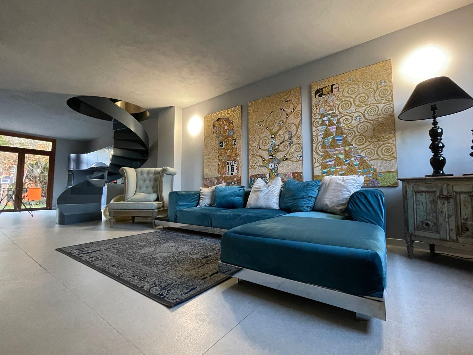 casa valentina saronno